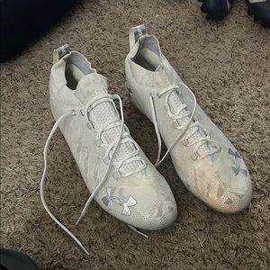 Under Armour Cleats